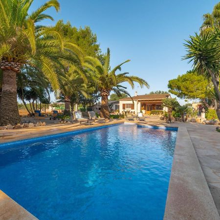 Holiday Home Morla - Psr130 By Interhome Porreres Luaran gambar