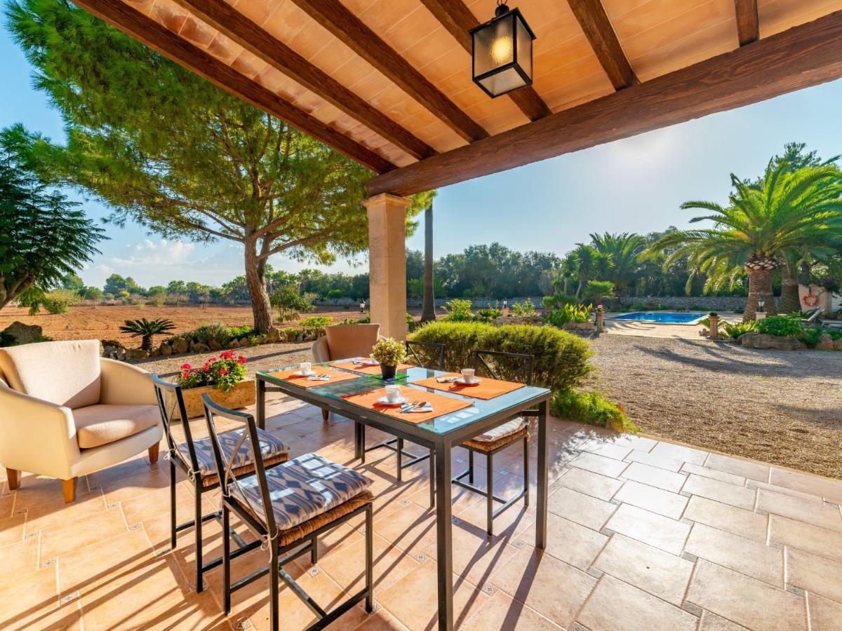 Holiday Home Morla - Psr130 By Interhome Porreres Luaran gambar