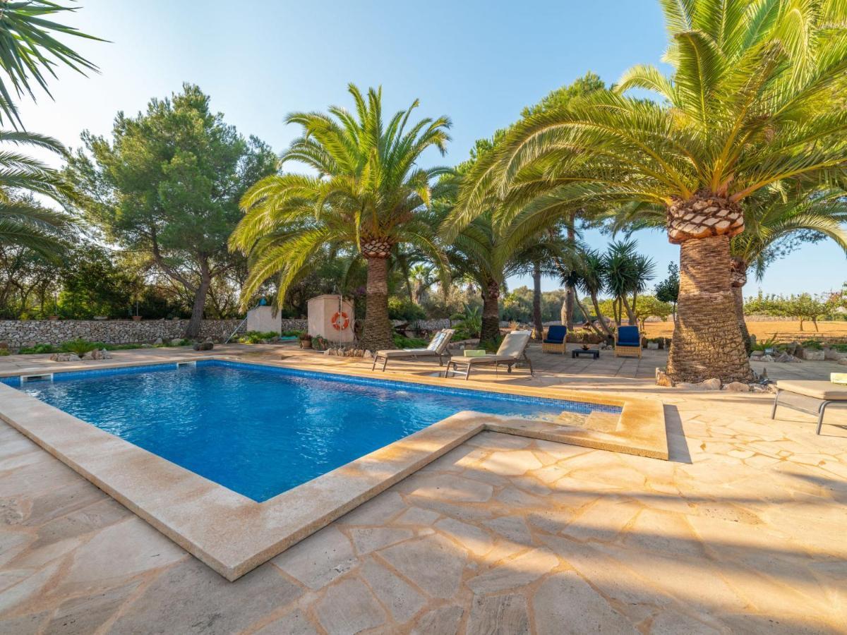 Holiday Home Morla - Psr130 By Interhome Porreres Luaran gambar