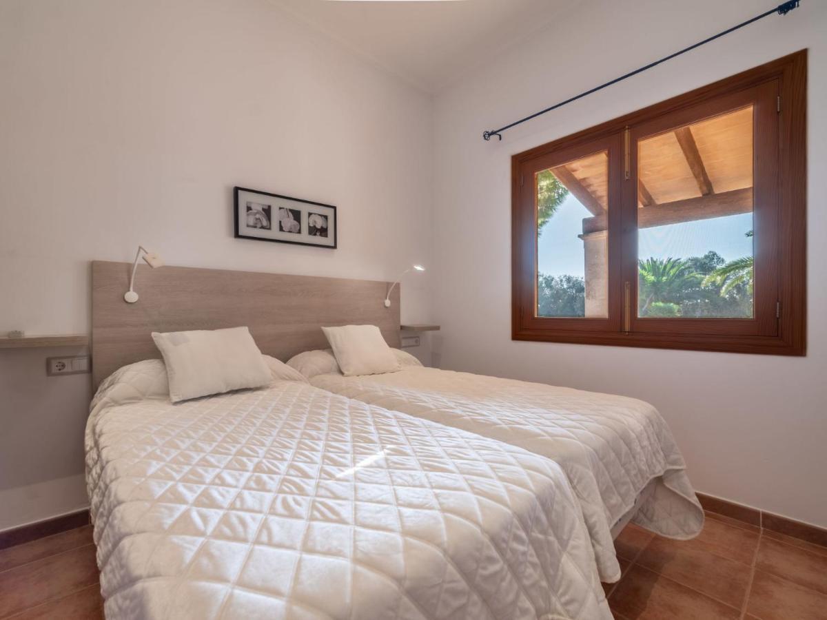Holiday Home Morla - Psr130 By Interhome Porreres Luaran gambar
