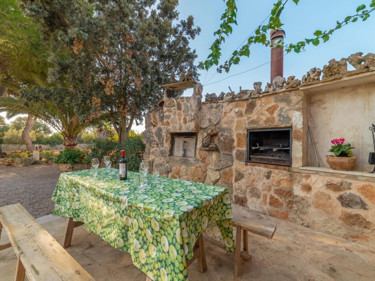 Holiday Home Morla - Psr130 By Interhome Porreres Luaran gambar