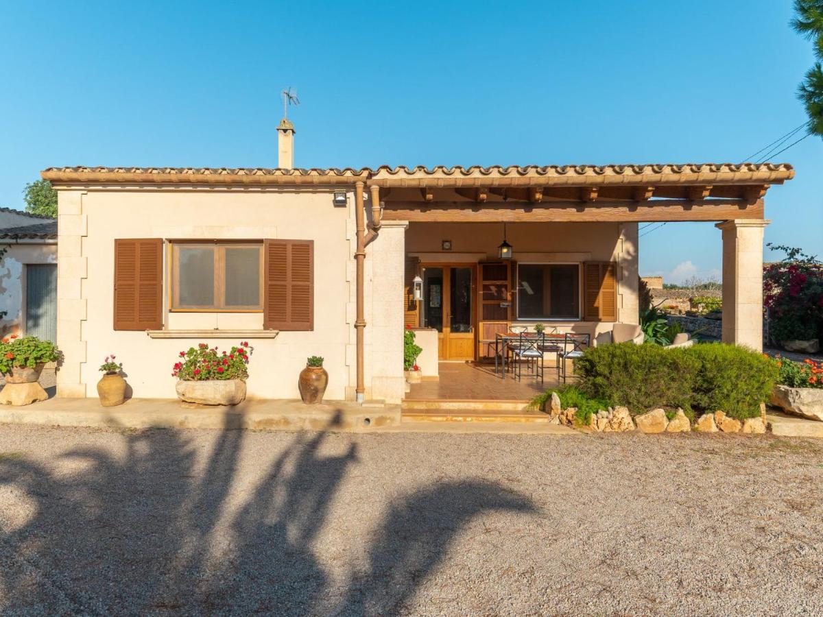 Holiday Home Morla - Psr130 By Interhome Porreres Luaran gambar
