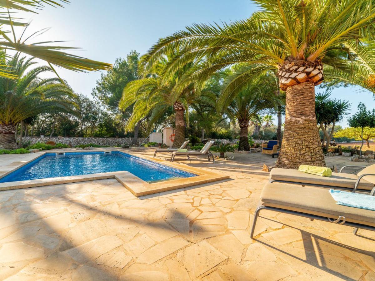 Holiday Home Morla - Psr130 By Interhome Porreres Luaran gambar