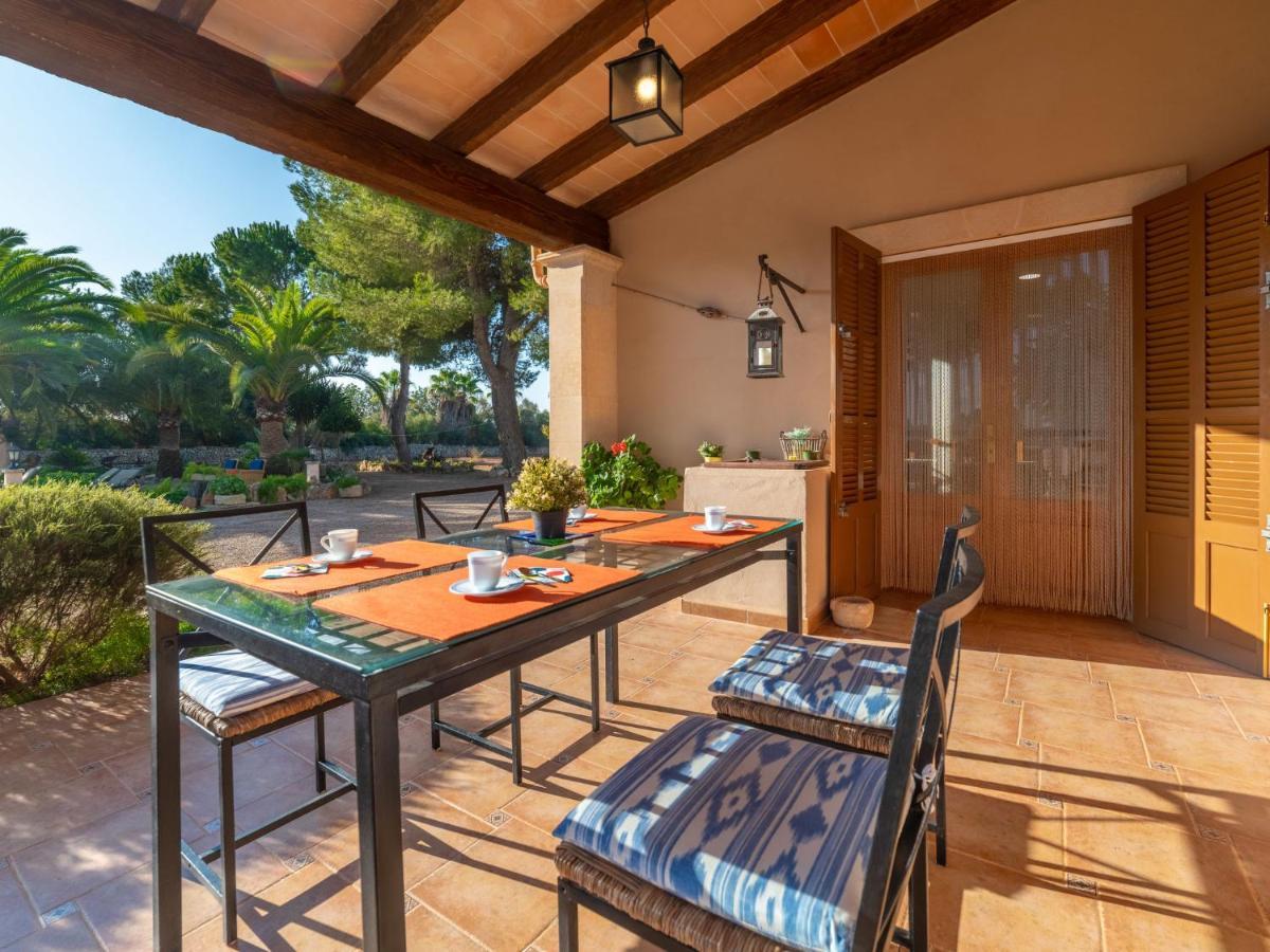 Holiday Home Morla - Psr130 By Interhome Porreres Luaran gambar