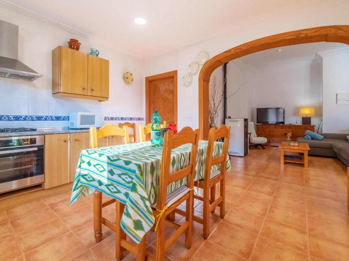 Holiday Home Morla - Psr130 By Interhome Porreres Luaran gambar