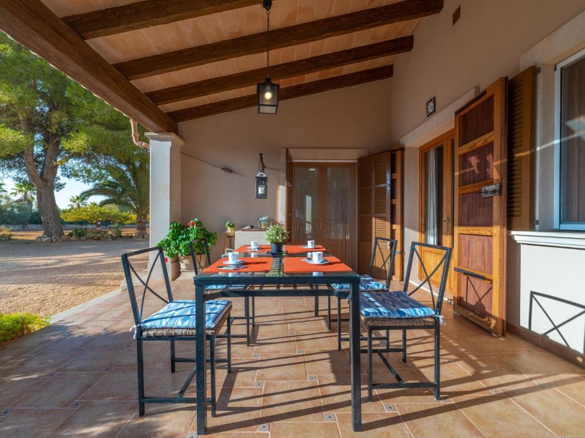 Holiday Home Morla - Psr130 By Interhome Porreres Luaran gambar