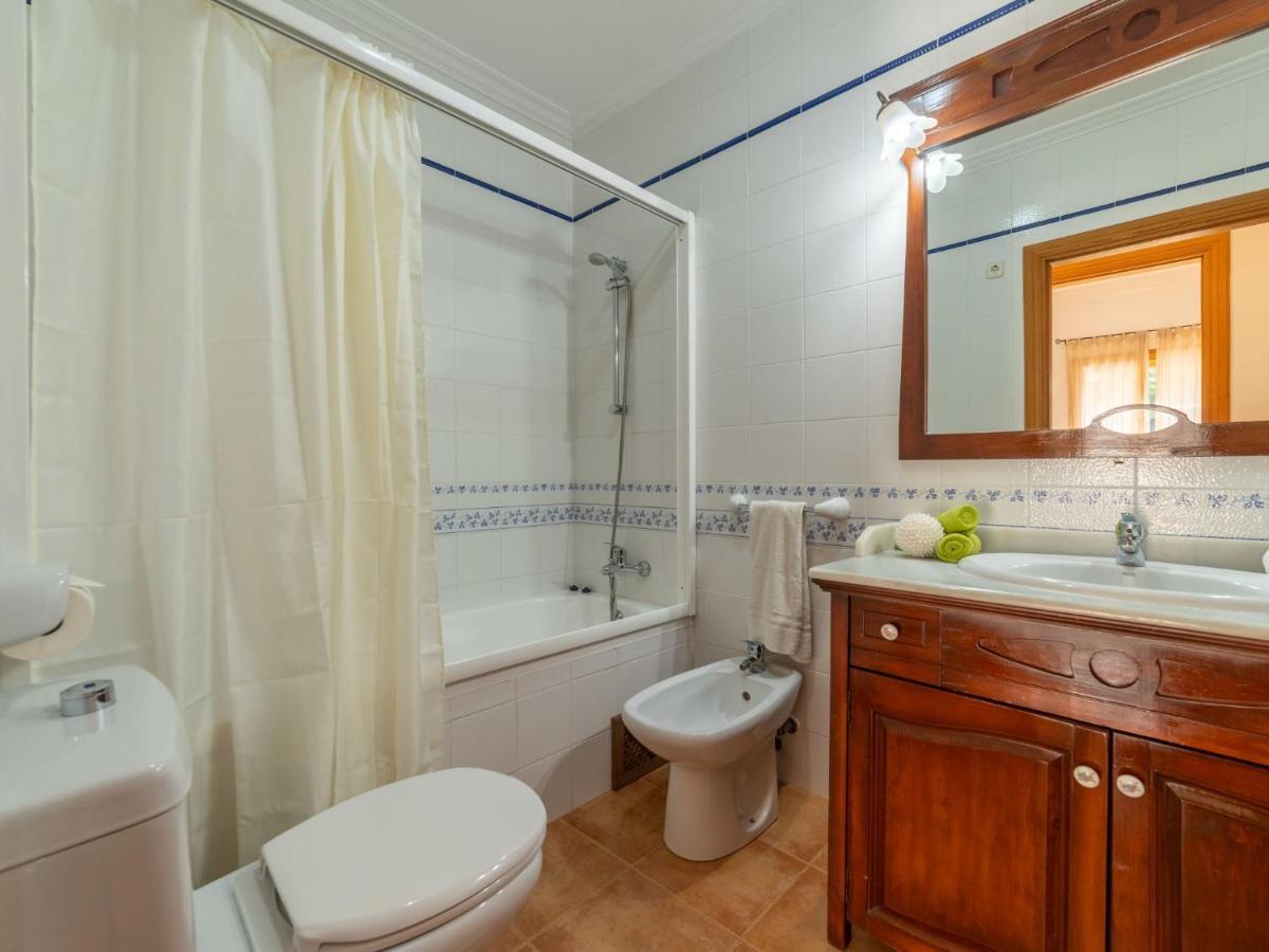 Holiday Home Morla - Psr130 By Interhome Porreres Luaran gambar