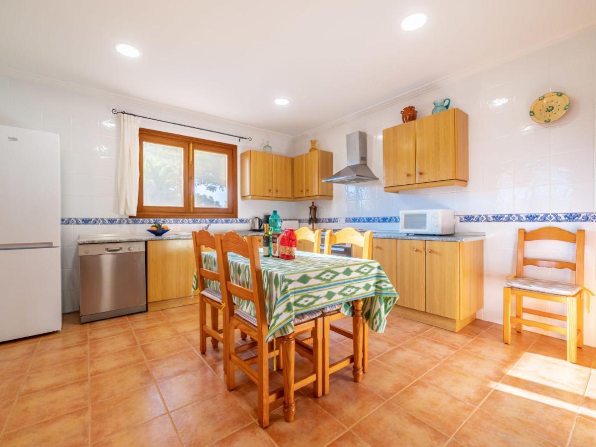 Holiday Home Morla - Psr130 By Interhome Porreres Luaran gambar